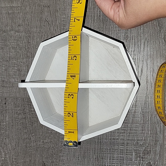 Design Styles Home Rotating Desktop Organizer - Picture 4 of 8